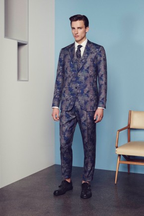 Brioni Spring Summer 2015 Collection 021