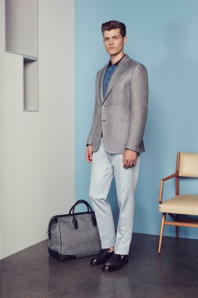 Brioni Spring Summer 2015 Collection 023
