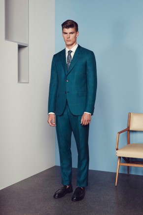 Brioni Spring Summer 2015 Collection 025