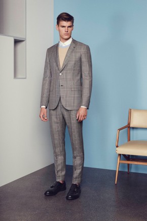 Brioni Spring Summer 2015 Collection 026