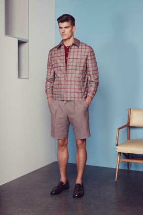 Brioni Spring Summer 2015 Collection 028