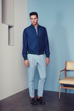 Brioni Spring Summer 2015 Collection 029