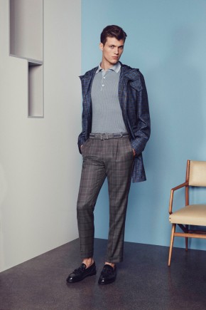 Brioni Spring Summer 2015 Collection 032