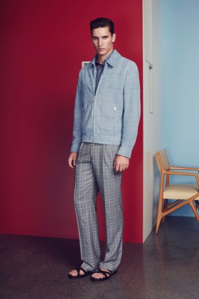 Brioni Spring Summer 2015 Collection 034