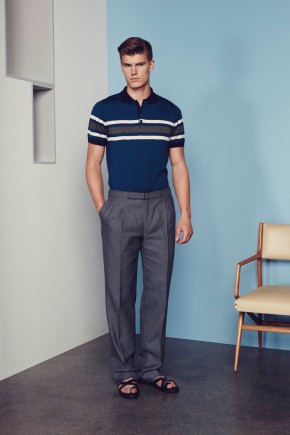 Brioni Spring Summer 2015 Collection 035