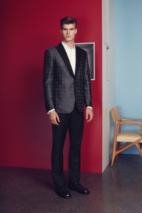 Brioni Spring Summer 2015 Collection 037
