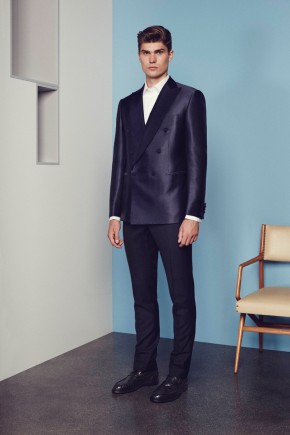 Brioni Spring Summer 2015 Collection 038