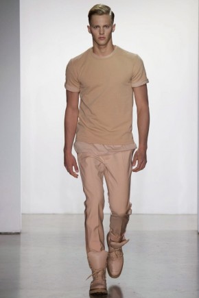 Calvin Klein Collection Men Spring Summer 2015 Milan Fashion Week 002