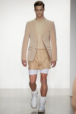 Calvin Klein Collection Men Spring Summer 2015 Milan Fashion Week 009