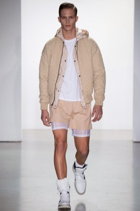 Calvin Klein Collection Men Spring Summer 2015 Milan Fashion Week 010