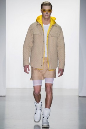 Calvin Klein Collection Men Spring Summer 2015 Milan Fashion Week 011