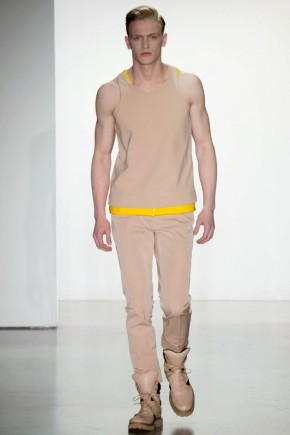 Calvin Klein Collection Men Spring Summer 2015 Milan Fashion Week 015
