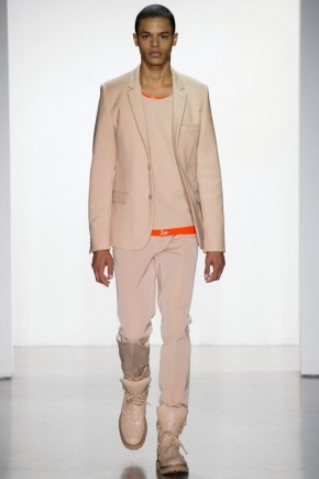 Calvin Klein Collection Men Spring Summer 2015 Milan Fashion Week 018