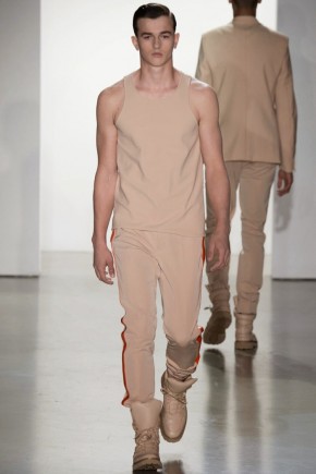Calvin Klein Collection Men Spring Summer 2015 Milan Fashion Week 019