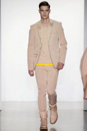 Calvin Klein Collection Men Spring Summer 2015 Milan Fashion Week 021