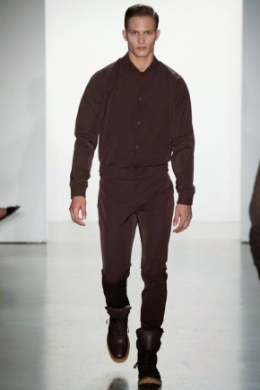 Calvin Klein Collection Men Spring Summer 2015 Milan Fashion Week 030