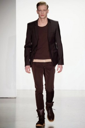 Calvin Klein Collection Men Spring Summer 2015 Milan Fashion Week 035