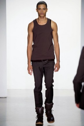 Calvin Klein Collection Men Spring Summer 2015 Milan Fashion Week 036