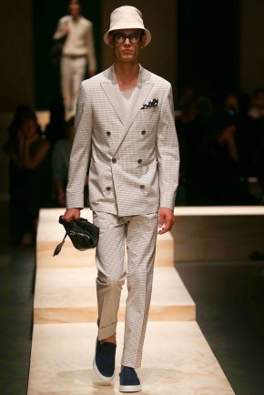 Canali Spring Summer 2015 Milan Fashion Week 002