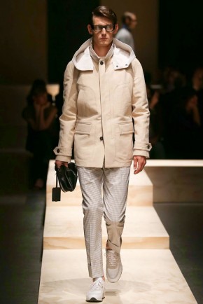 Canali Spring Summer 2015 Milan Fashion Week 003