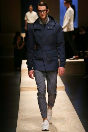 Canali Spring Summer 2015 Milan Fashion Week 010