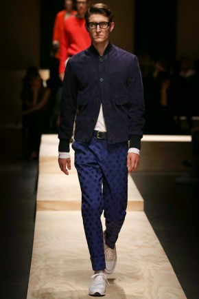 Canali Spring Summer 2015 Milan Fashion Week 021