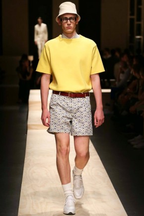 Canali Spring Summer 2015 Milan Fashion Week 029