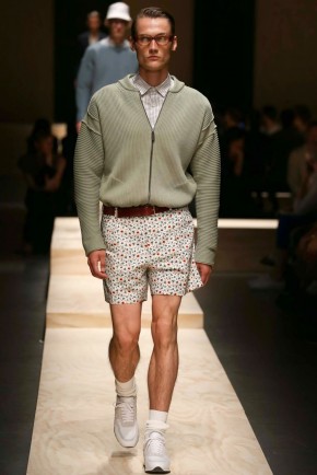 Canali Spring Summer 2015 Milan Fashion Week 030