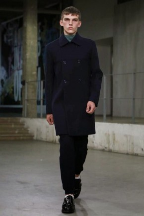 Carven Men Spring Summer 2015 Paris Fashion Week 001