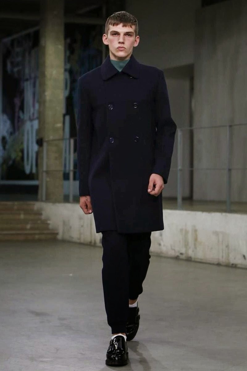 Carven Spring/Summer 2015 | Paris Fashion Week