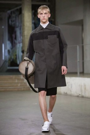 Carven Men Spring Summer 2015 Paris Fashion Week 006