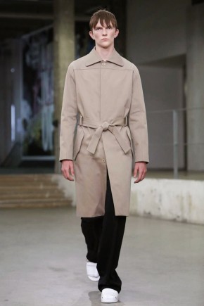 Carven Men Spring Summer 2015 Paris Fashion Week 009