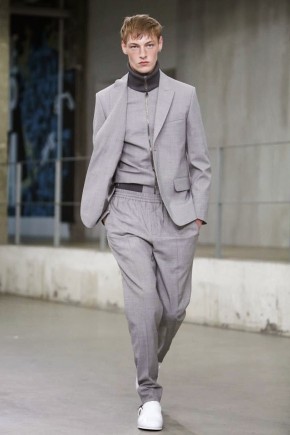 Carven Men Spring Summer 2015 Paris Fashion Week 012