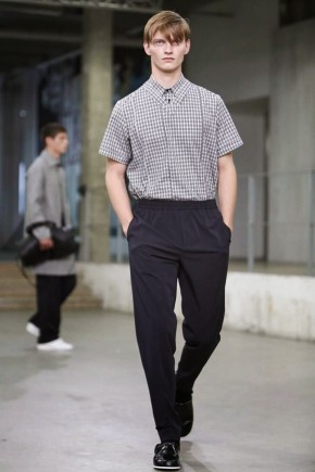 Carven Men Spring Summer 2015 Paris Fashion Week 013