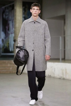 Carven Men Spring Summer 2015 Paris Fashion Week 014