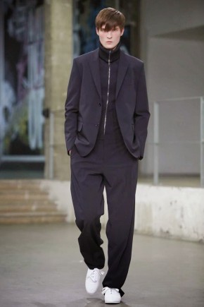 Carven Men Spring Summer 2015 Paris Fashion Week 015