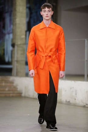 Carven Men Spring Summer 2015 Paris Fashion Week 020