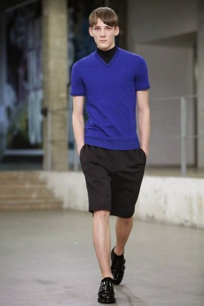 Carven Men Spring Summer 2015 Paris Fashion Week 022