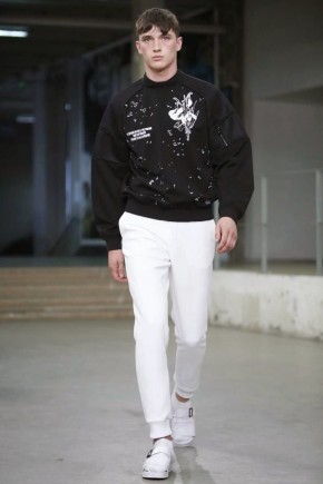 Carven Men Spring Summer 2015 Paris Fashion Week 032