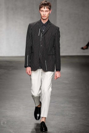 Casely Hayford Spring Summer 2015 London Collections Men 001