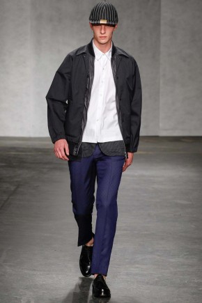 Casely-Hayford Spring/Summer 2015 | London Collections: Men – The ...