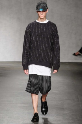Casely Hayford Spring Summer 2015 London Collections Men 003