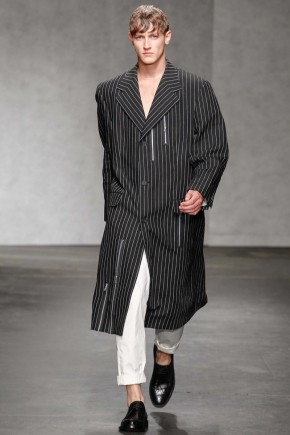 Casely Hayford Spring Summer 2015 London Collections Men 004