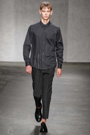 Casely Hayford Spring Summer 2015 London Collections Men 005