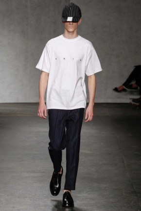 Casely Hayford Spring Summer 2015 London Collections Men 006