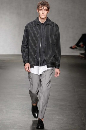 Casely Hayford Spring Summer 2015 London Collections Men 007