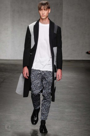 Casely Hayford Spring Summer 2015 London Collections Men 008