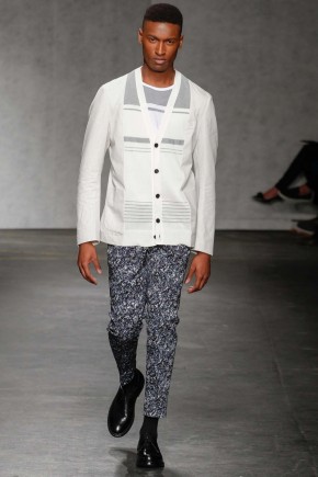 Casely Hayford Spring Summer 2015 London Collections Men 009