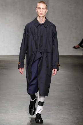 Casely-Hayford Spring/Summer 2015 | London Collections: Men – The ...