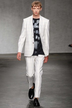 Casely Hayford Spring Summer 2015 London Collections Men 011